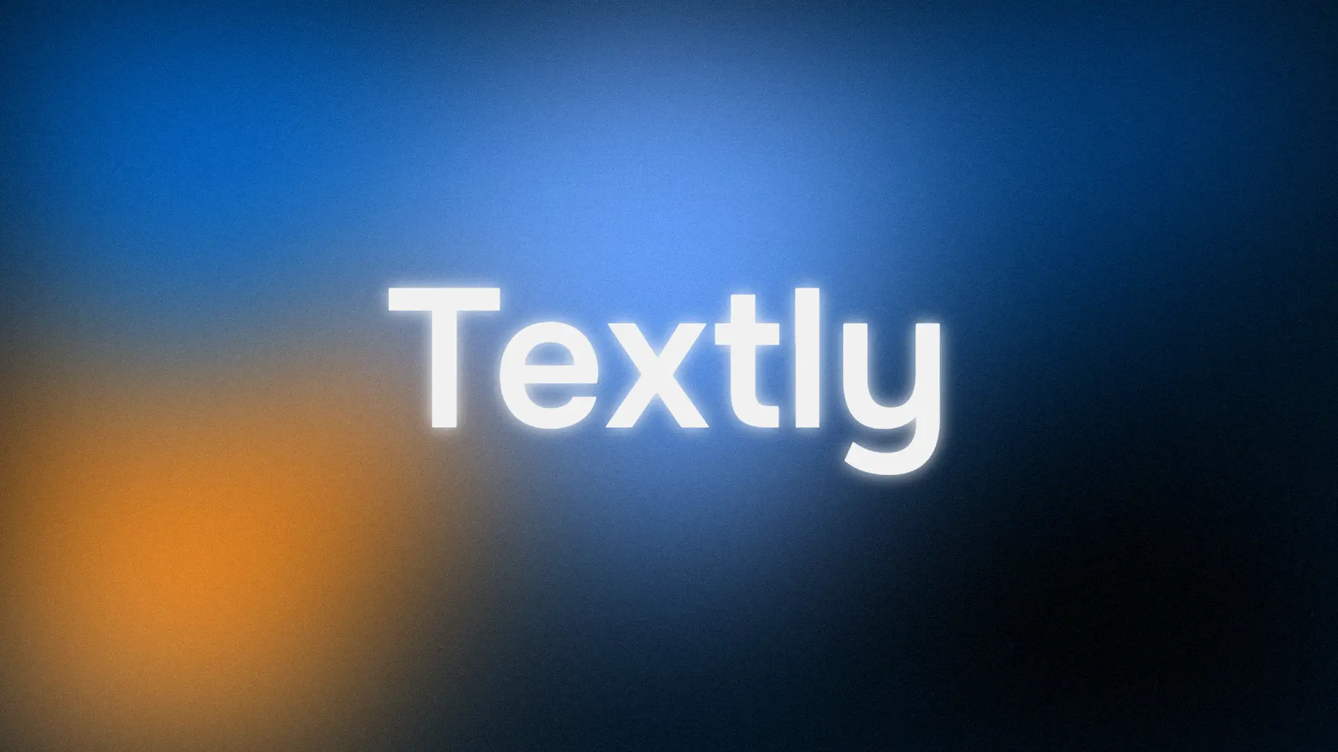 Introducing Textly in Dymo API