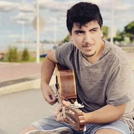 Nicolás Osorio"s photo