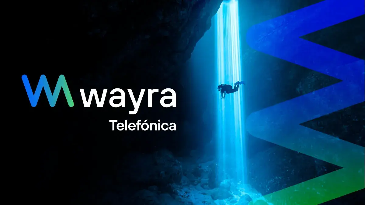TPEOficial joins Wayra incubation program