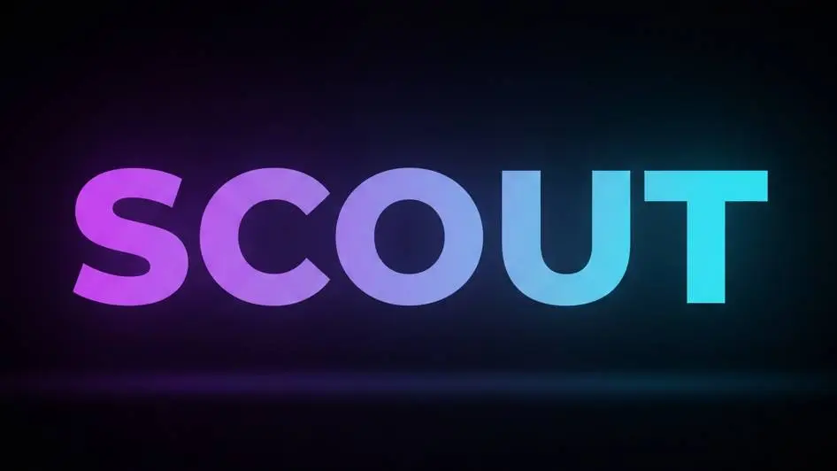 Introducing Scout