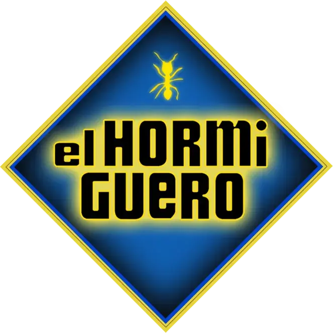 El Hormiguero